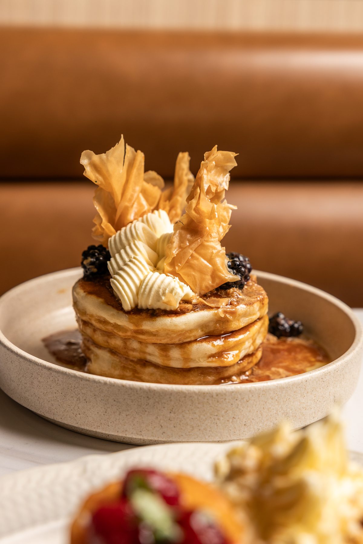 V&G Hotcakes